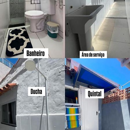 Aconchego De Um Lar Hospedagem Domiciliar Cabo Frio Exteriör bild