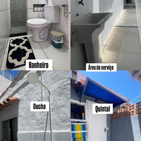 Aconchego De Um Lar Hospedagem Domiciliar Cabo Frio Exteriör bild