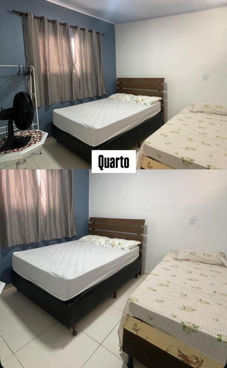 Aconchego De Um Lar Hospedagem Domiciliar Cabo Frio Exteriör bild