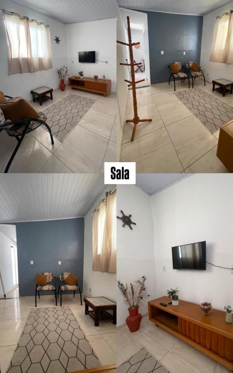Aconchego De Um Lar Hospedagem Domiciliar Cabo Frio Exteriör bild