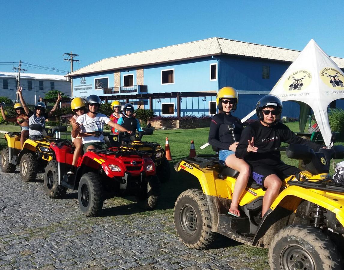 Aconchego De Um Lar Hospedagem Domiciliar Cabo Frio Exteriör bild
