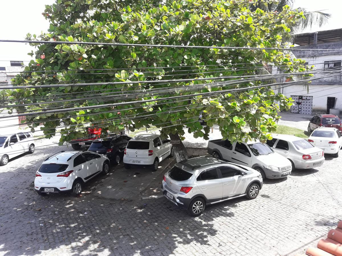 Aconchego De Um Lar Hospedagem Domiciliar Cabo Frio Exteriör bild