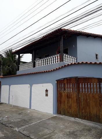 Aconchego De Um Lar Hospedagem Domiciliar Cabo Frio Exteriör bild