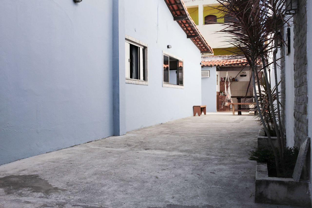 Aconchego De Um Lar Hospedagem Domiciliar Cabo Frio Exteriör bild